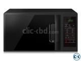 Samsung Microwave oven 20L BD PRICE
