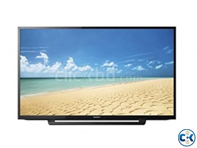 SONY BRAVIA 32 R302E FULL HD LED TV | ClickBD large image 0