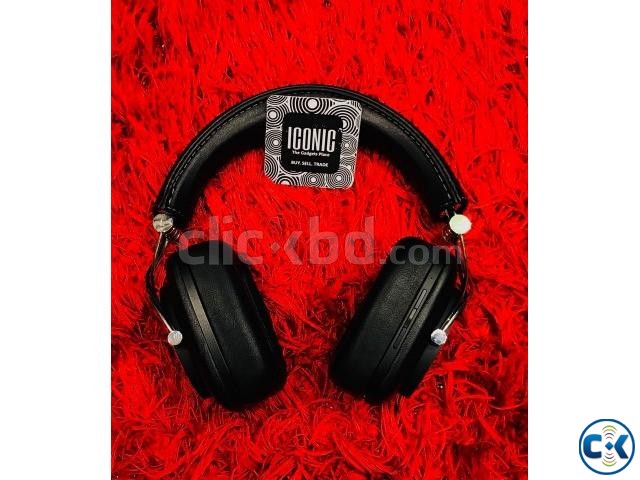 Bowers Wilkins P7 Wireless professional Over Ear Headphone large image 0