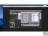 Hypersonic Nexus Virtual Guitar and many more for Mac