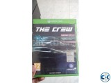 Xbox One THE CREW Original from italy 