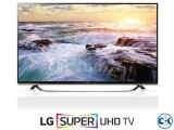 LG 65 UF851T 4K UHD Smart 3D LED TV