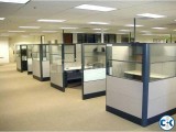 Best Interior Office workstation BD