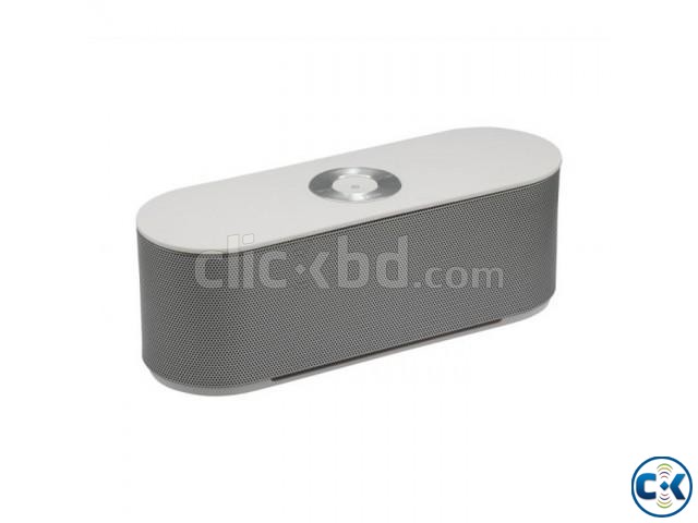 Mini S207 Wireless Bluetooth Speaker large image 0