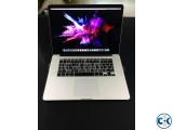 Macbook Pro Retina Mid 2012 15 inch for sell Gaming Class 