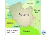 Work Permit Visa For Poland