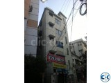 1200sft Office space Rent at Dhanmond-27