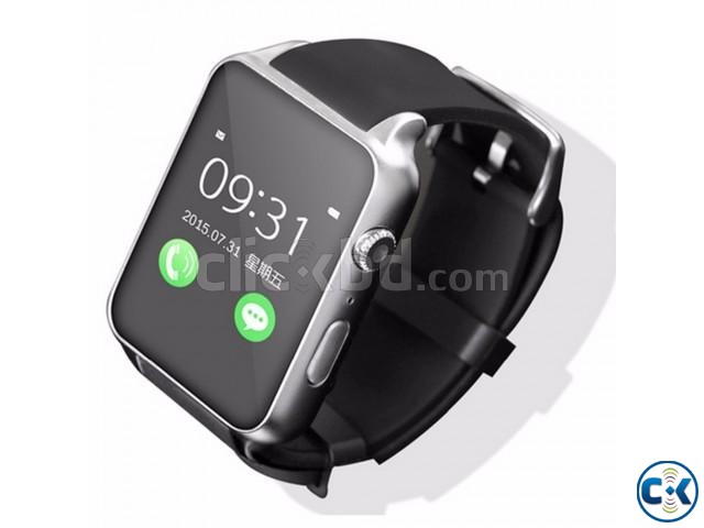 Smart Watch For IOS Android OS large image 0