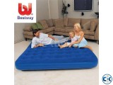 Double Air Bed free pumper