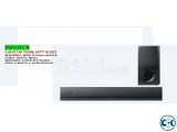 Sony HT-CT390 300W 2.1-Channel Sound-bar with Wireless Sub