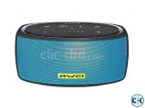 AWEI Y210 Bluetooth Speaker NFC connection