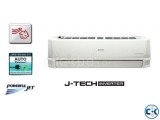 Sharp 2 Ton J Tech Inverter Air Conditioner AH XP24SHV