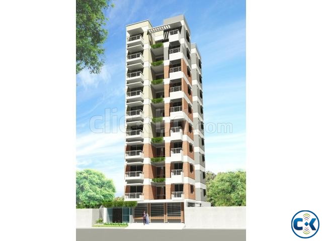 Single Unit Apartment in Khilgaon large image 0