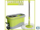 Household Mop And Bucket Set