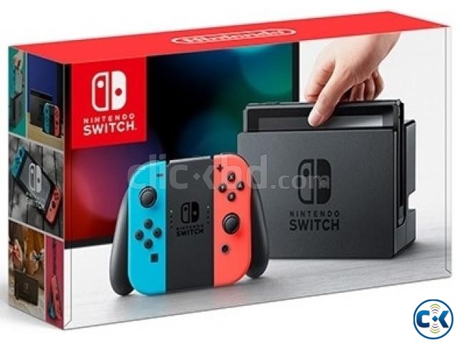 Nintenso Switch this offer for few days large image 0