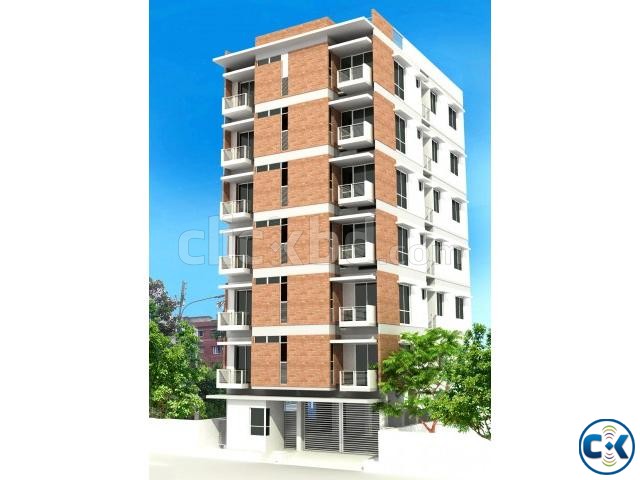 1300 sqft 3 Beds Under Construction Apartment Flats for Sal large image 0