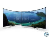 49 k6300 Samsung curved smart FHD Tv