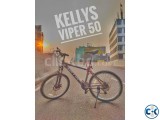 KELLYS VIPER 50 in lowest price