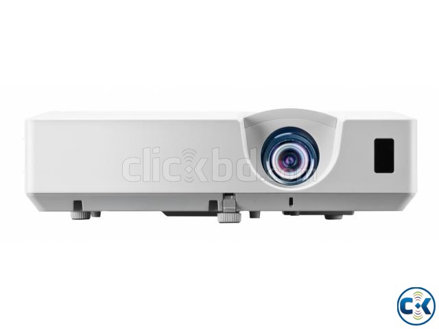 HITACHI BRAND NEW PROJECTOR MODEL CP-X3042WN PROFESSIONAL large image 0