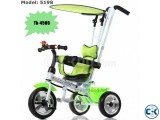 Stylish Brand New Baby Tri-Cycle 5198