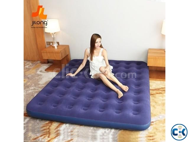 Double Air Bed Price in Bangladesh large image 0