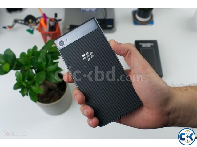Brand New Blackberry Motion Sealed Pack With 3 Yr Warranty | ClickBD large image 1
