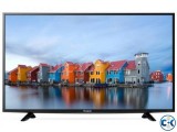 Hamim DN5 Full HD 32 Inch Mega Contrast Smart LED TV