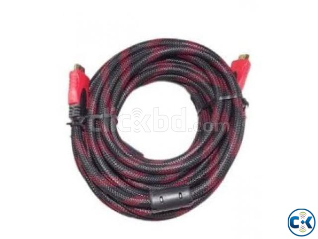 HDMI Cable 20 miter large image 0