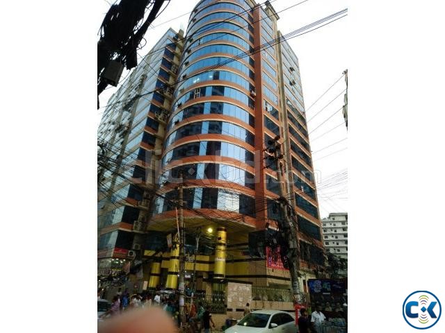 1225 SQFT READY OFFICE SPACE FOR SALE AT PURANA PALTAN large image 0