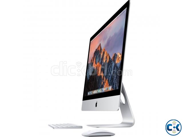 iMac Retina 5K 27-inch large image 0