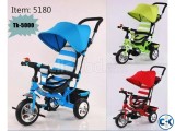 Brand New Baby Stylish Tri-Cycle 5180