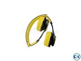 Micropack MHP-500 Foldable Headset