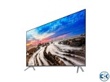 Samsung 82 Premium UHD 4K Flat Smart TV MU8000