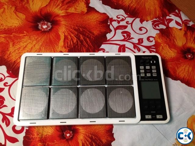 Roland spd-30 call-01748-153560 | ClickBD large image 0