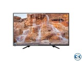 Star-X 32 Inch Full HD Wall Mountable Basic HD LED TV