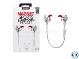 Remax RM-S2 Noise Cancelling Magnet Wireless Headset