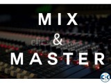 Mix Master Your Song Only 1k