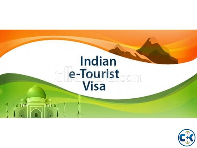 India Tourist Media Visa A TO Z Support large image 0