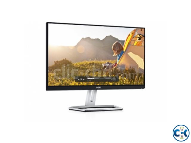 Dell 22 inch S2218H IPS Monitor large image 0
