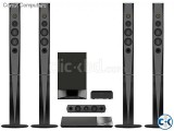 Sony 3D Blu-ray Home Theatre System N9200 1200Wat