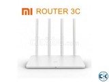 mi router 3c price in bangladesh