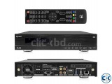 4K BLU-RAY HDR Dual HDMI Egreat A11 Media Player BD
