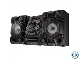 Samsung MX-J630 PMPO 230Watt Audio Giga System BD
