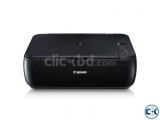 Canon MP287 All In One Colour Inkjet Printer