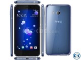 HTC U11 RAM-4GB 64GB BLUE COLOR BD