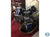 Urgent sale Yamaha Rydeen Drums
