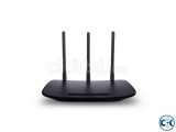 TP-Link TL WR940N 450Mbps Wireless Router
