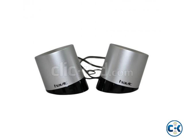 Havit SK-457 USB Speaker large image 0