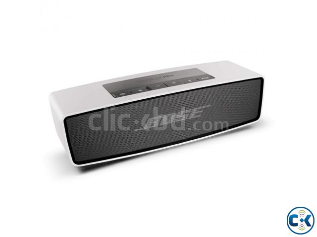 SoundLink S2025 Bluetooth Speaker large image 0