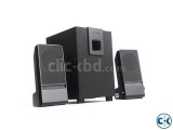 Microlab M100 2.1 Channel Multimedia Speaker